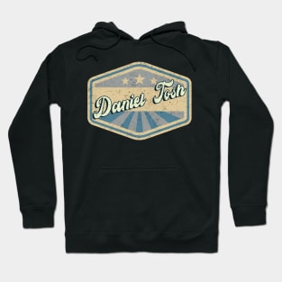 vintage Daniel Tosh Hoodie